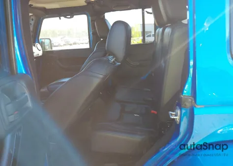 2014 Jeep Wrangler Unlimited Altitude from USA, damaged, VIN 1C4BJWEG4EL278145